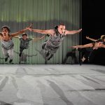 Jasmin Vardimon Company is Looking for Performers to Join New Creation & Tour from June 2020 to 2021