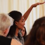 PRESENCE AND POTENTIAL IN AUDITIONS: WORKSHOP