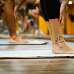 YOGA/STRETCHING CLASS