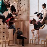 JASMIN VARDIMON COMPANY’S AUDITION PREPARATORY WORSKHOP