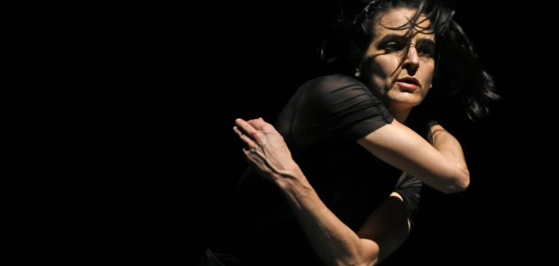 FROM MOVEMENT SCORE TOWARDS IMPROVISATION